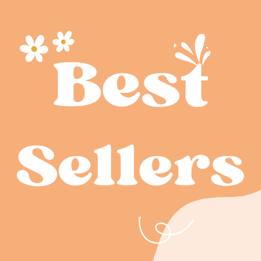 Best Sellers