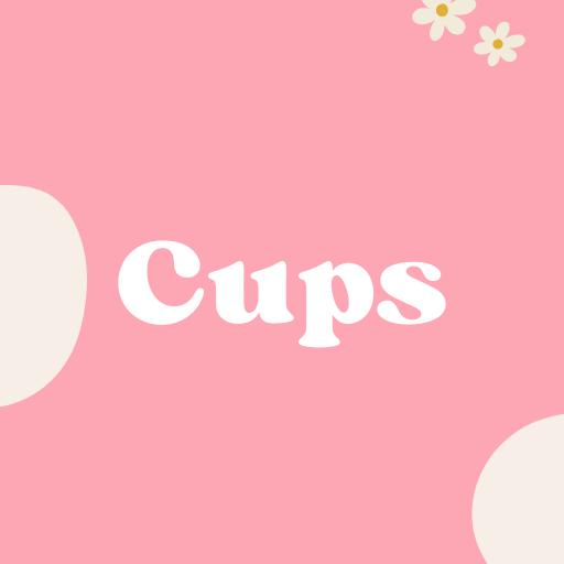 Cups