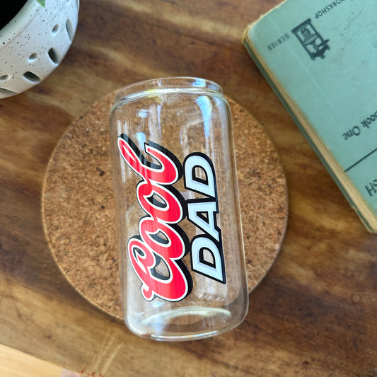 Cool Dad Cup