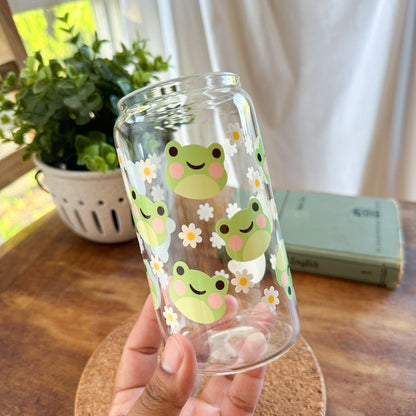 Froggies Cup