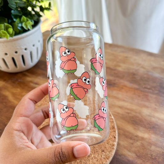 Patrick Cup