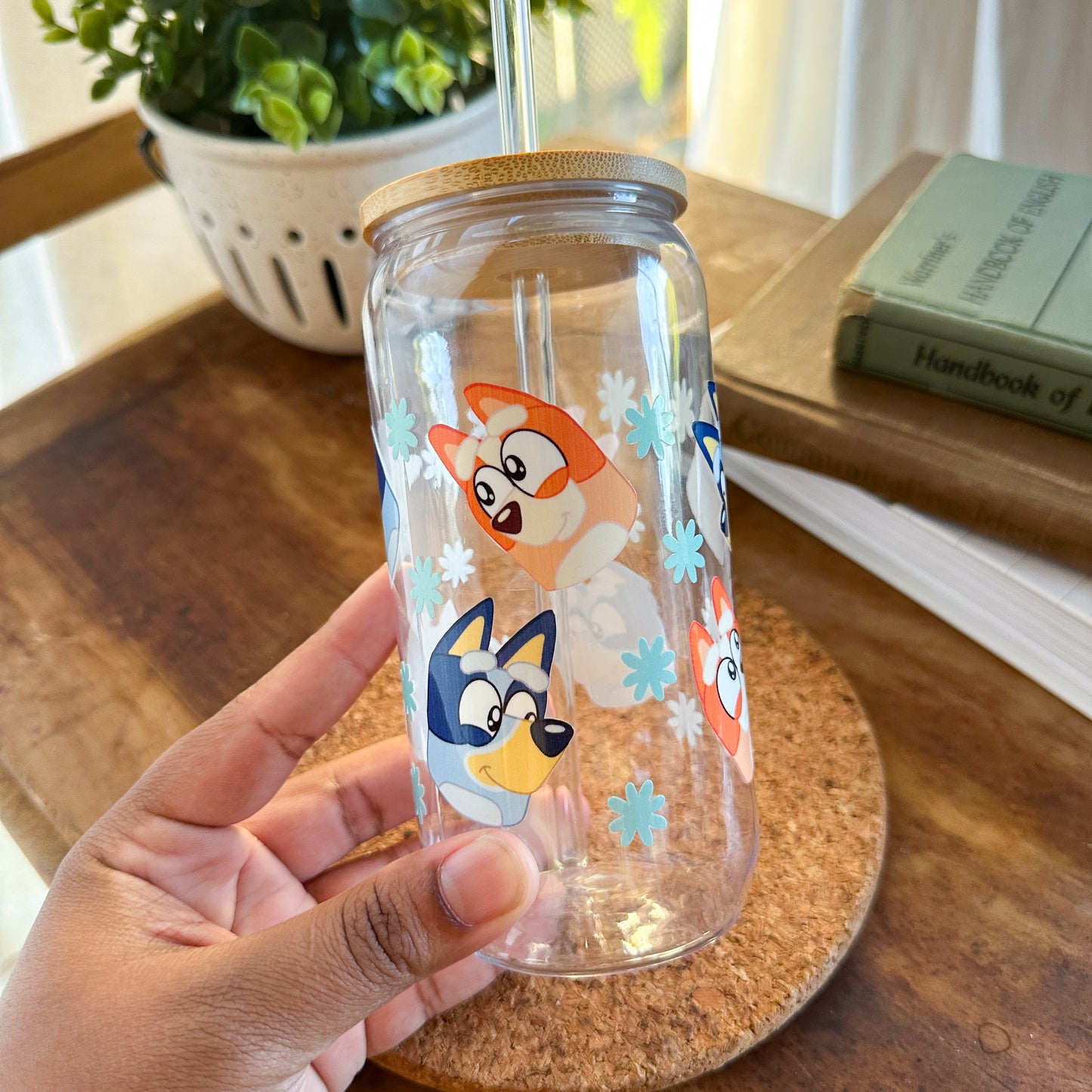 Heeler Sisters Cup